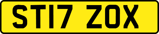 ST17ZOX