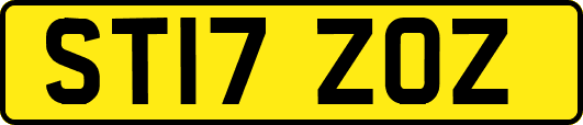 ST17ZOZ