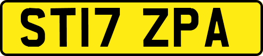ST17ZPA