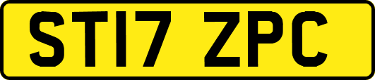 ST17ZPC