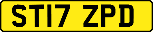 ST17ZPD