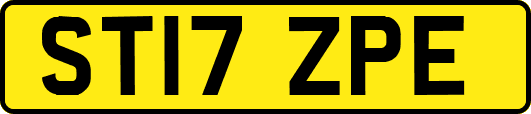 ST17ZPE
