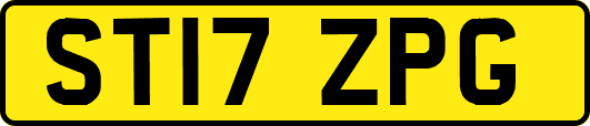 ST17ZPG