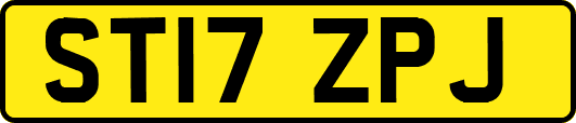 ST17ZPJ