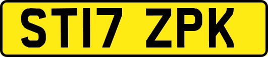 ST17ZPK