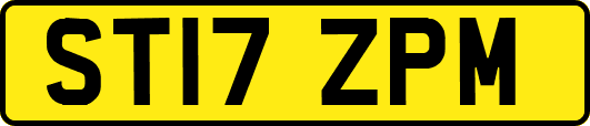 ST17ZPM