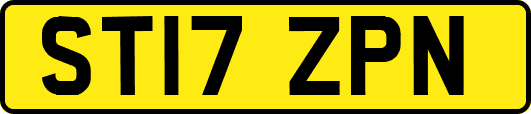 ST17ZPN