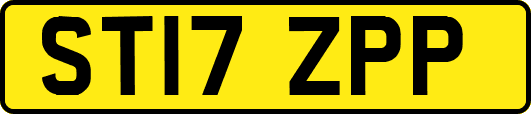 ST17ZPP