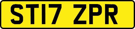 ST17ZPR