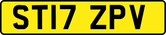 ST17ZPV