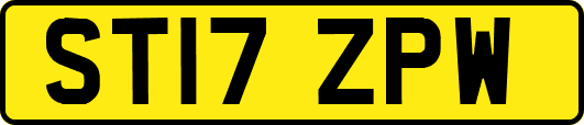 ST17ZPW