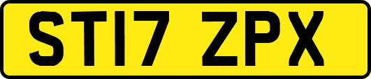 ST17ZPX