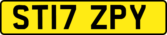 ST17ZPY