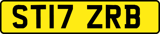 ST17ZRB