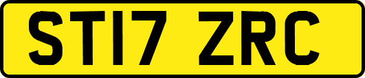 ST17ZRC