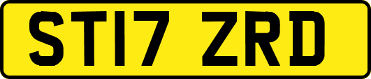ST17ZRD