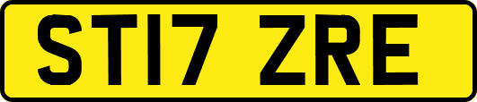 ST17ZRE