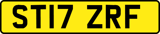 ST17ZRF