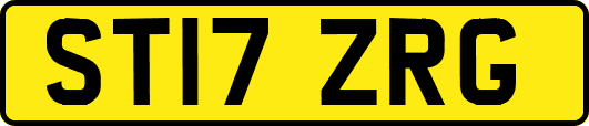 ST17ZRG