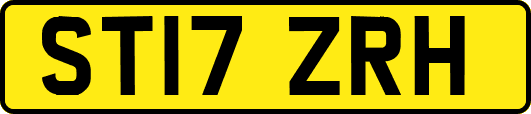 ST17ZRH