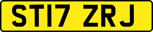 ST17ZRJ