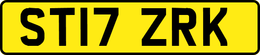 ST17ZRK