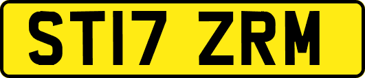 ST17ZRM