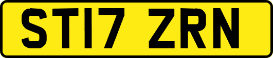 ST17ZRN