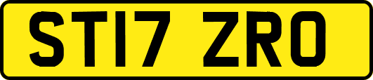 ST17ZRO