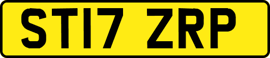 ST17ZRP
