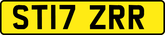 ST17ZRR