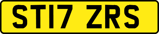 ST17ZRS