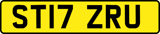 ST17ZRU