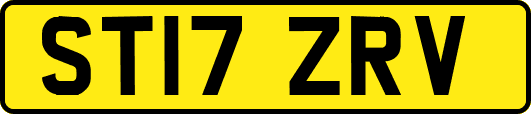 ST17ZRV