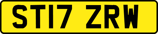 ST17ZRW
