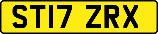 ST17ZRX