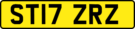 ST17ZRZ