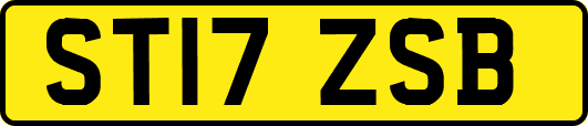 ST17ZSB