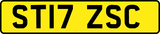 ST17ZSC