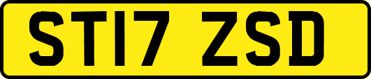 ST17ZSD