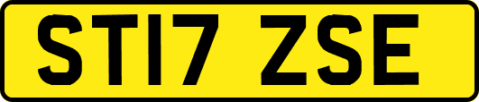 ST17ZSE