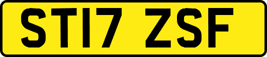 ST17ZSF