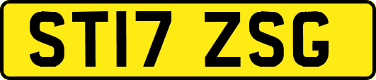 ST17ZSG