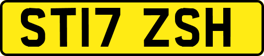 ST17ZSH