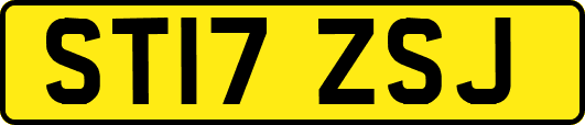 ST17ZSJ