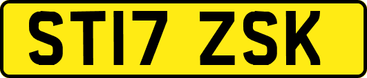 ST17ZSK