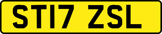 ST17ZSL