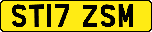 ST17ZSM