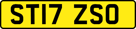 ST17ZSO