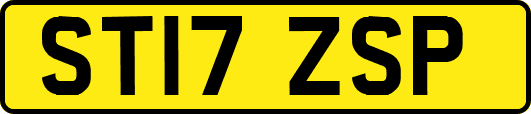 ST17ZSP